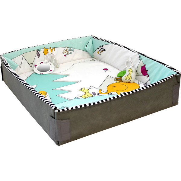 5 in 1 shop ball activity play gym