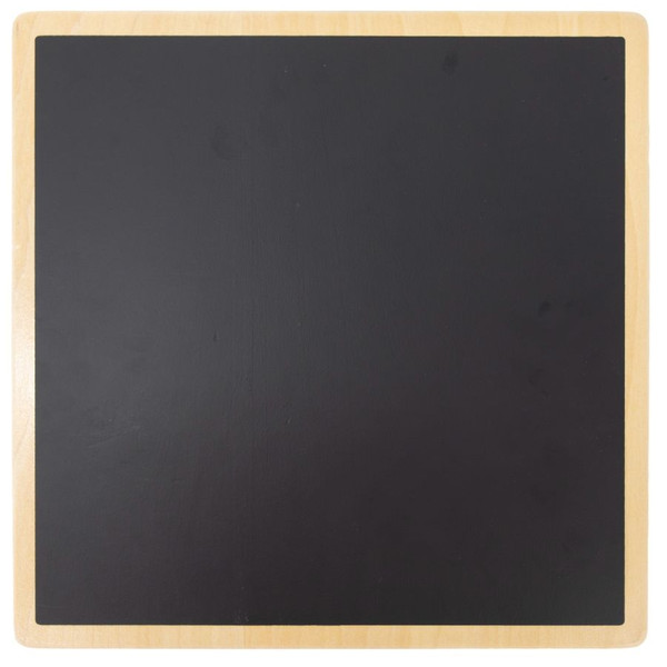 Tryco Houten Alfabet Puzzel en Krijtbord TR-353015