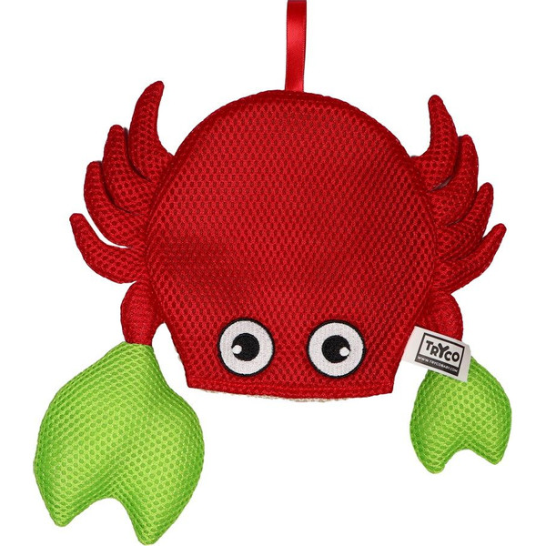 Tryco Crab Carl Badsetje incl. Organizer TR-242330