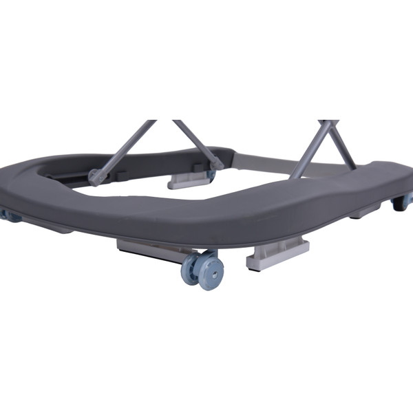 Tryco Cruiser Grey Loopstoel TR-32271