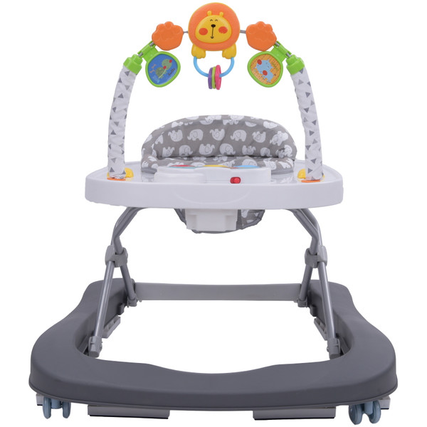 Tryco Cruiser Grey Loopstoel TR-32271