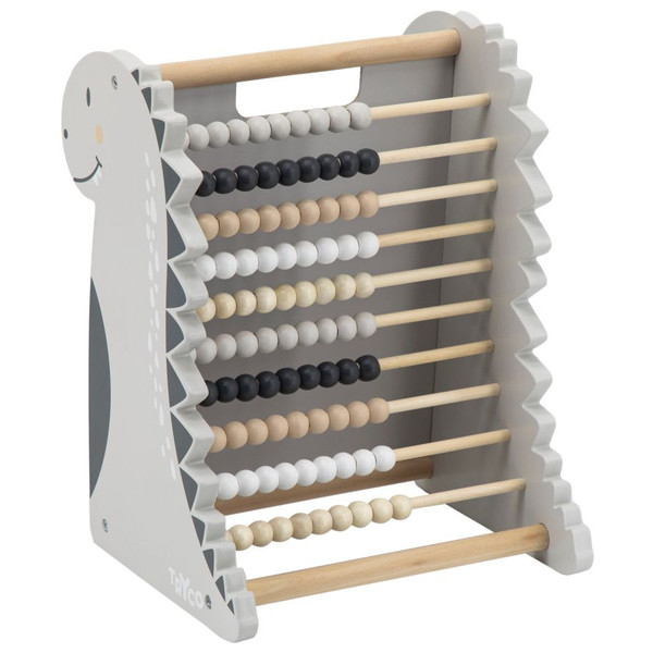 Tryco Dino Houten XL Telraam TR-353014