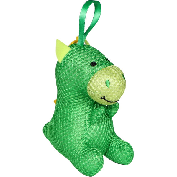 Tryco Dinosaur Diego Badsetje incl. Organizer TR-242324