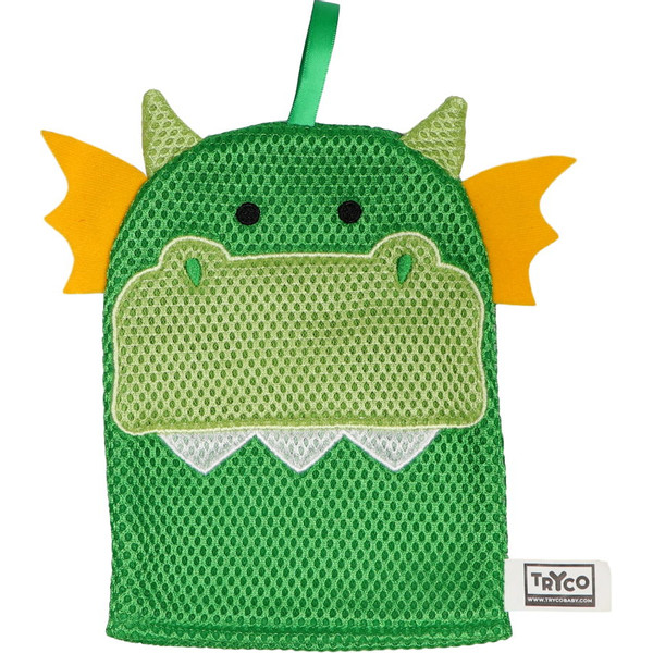 Tryco Dinosaur Diego Badsetje incl. Organizer TR-242324