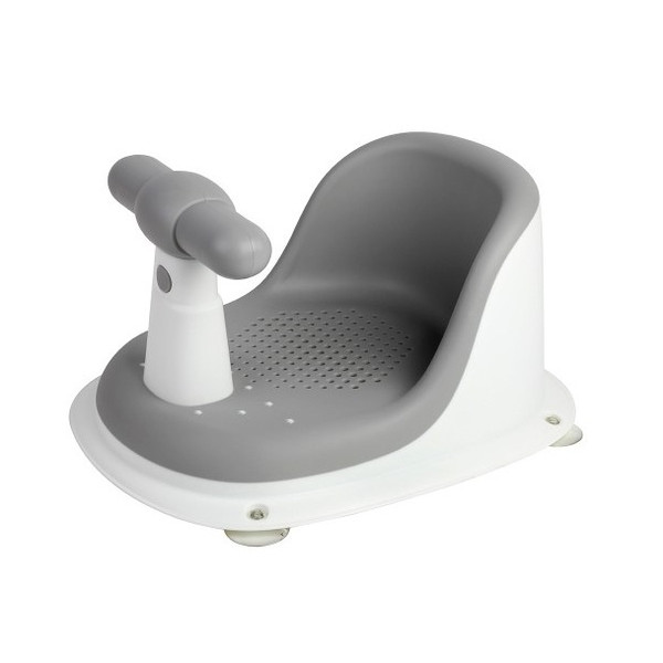 Tryco Grey Badzitje met Handgreep