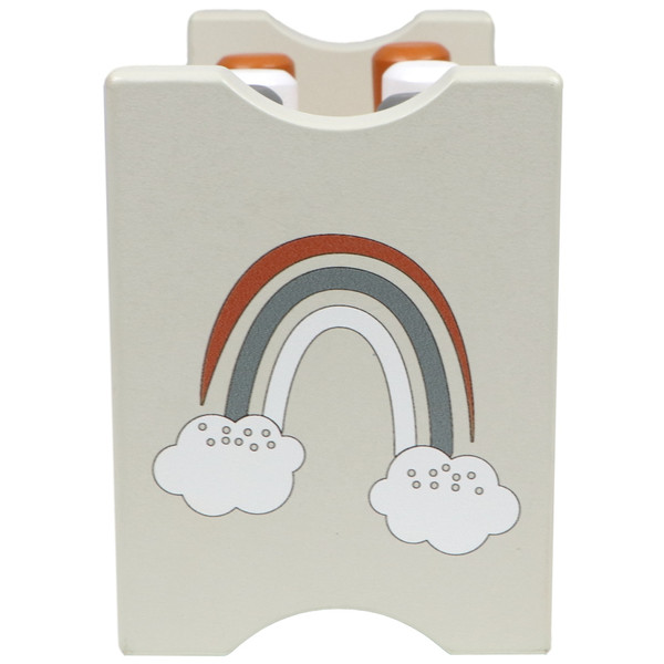 Tryco Houten Hamerbankje TR-303006