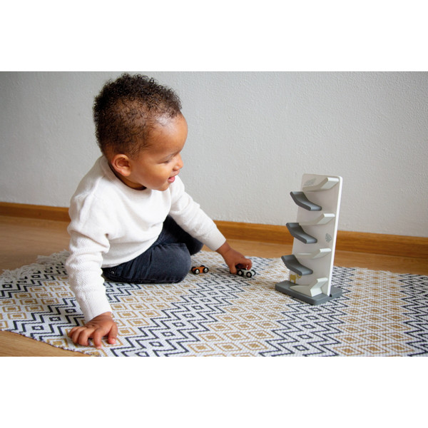 Tryco Houten Zigzag Autobaan