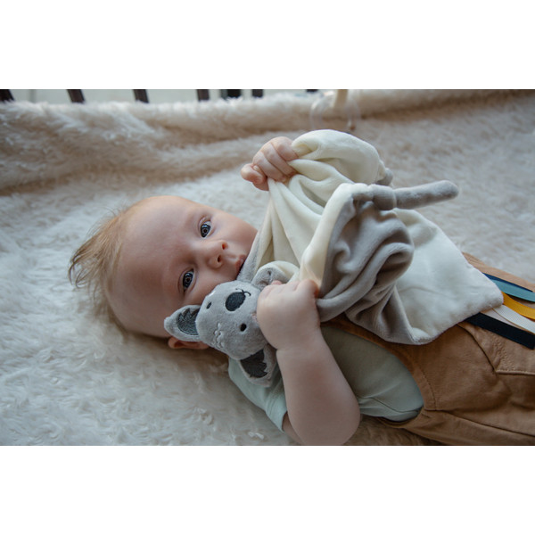 Tryco Koala Kyle Knuffeldoek TR-243307