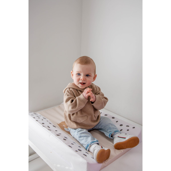 Tryco Leopard Lenny Aankleedkussen TR-422604