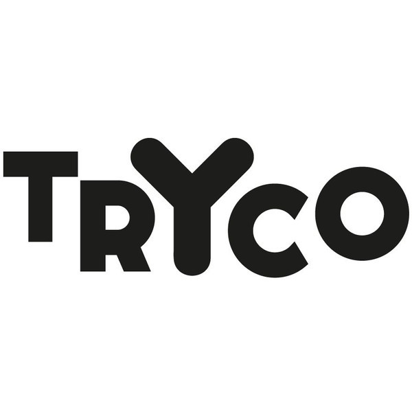 Tryco Milo Grijs Hobbelpaard 18m+ TR-120106