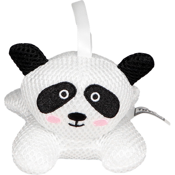 Tryco Panda Pippa Badsetje incl. Organizer TR-242321