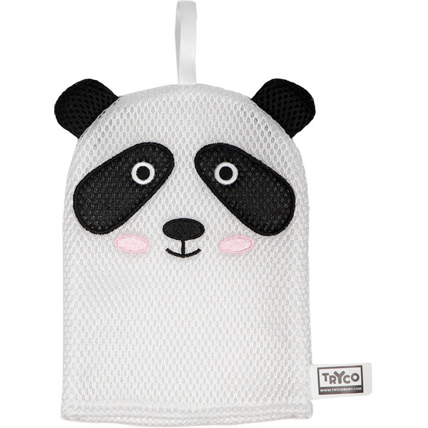 Tryco Panda Pippa Badsetje incl. Organizer TR-242321
