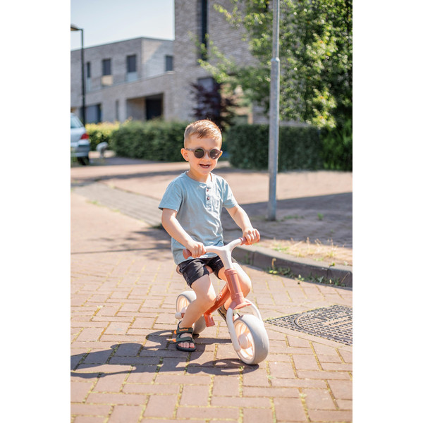 Tryco Rocky Yellow Loopfiets TR-927112
