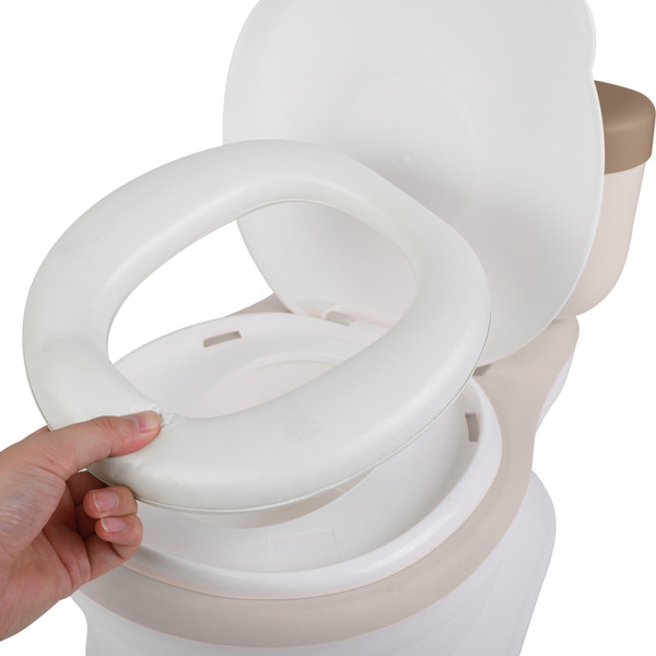 Tryco Sand Potje met Geluid