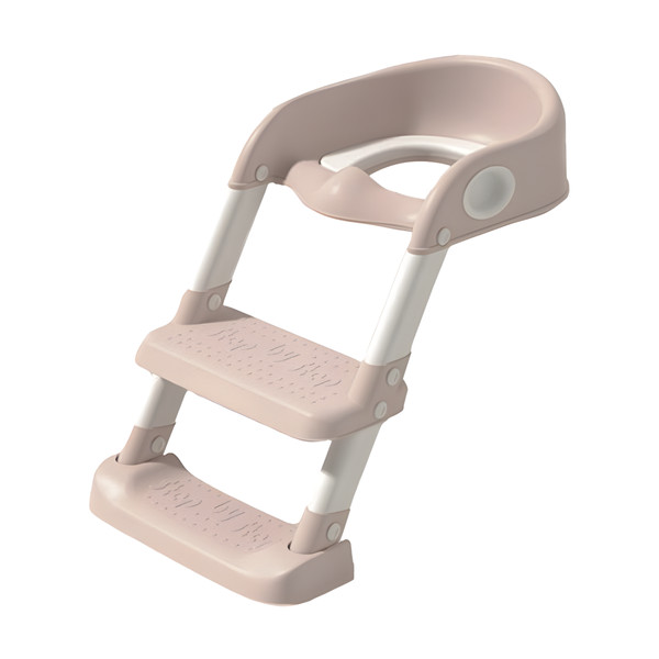 Tryco Sand Toilettrainer met Trapje