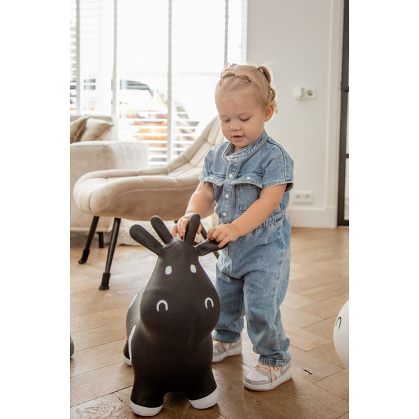 Tryco Black Skippykoe TR-902737