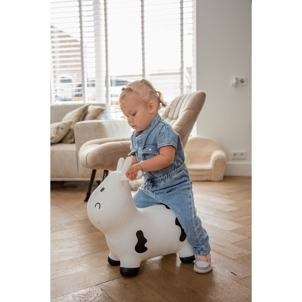 Tryco White Skippykoe TR-902720