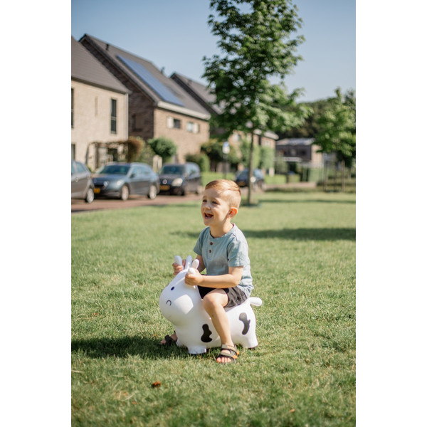 Tryco White Skippykoe TR-902720