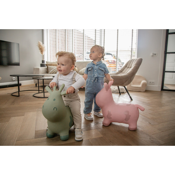 Tryco Pink Skippykoe TR-902751
