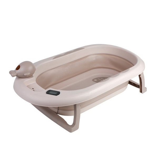 Tryco Thermo Sand Opvouwbaar Badje