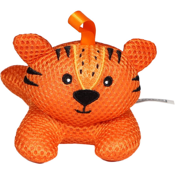 Tryco Tiger Tess Badsetje incl. Organizer TR-242328