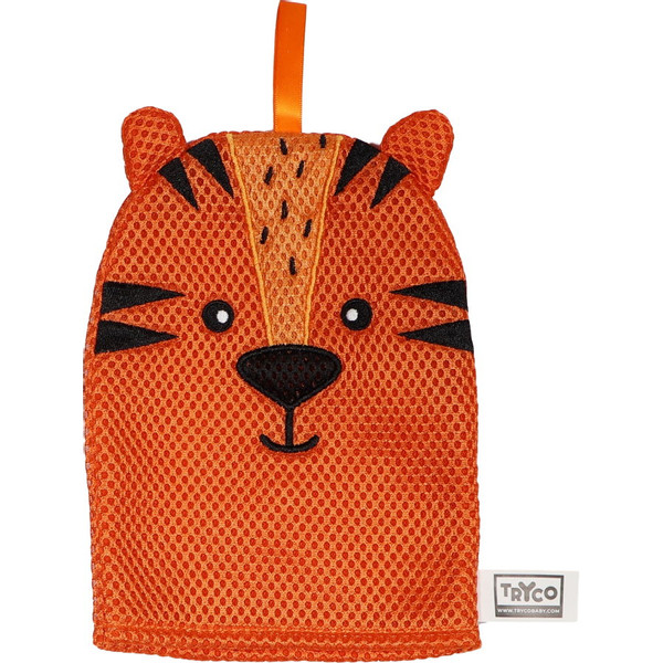Tryco Tiger Tess Badsetje incl. Organizer TR-242328