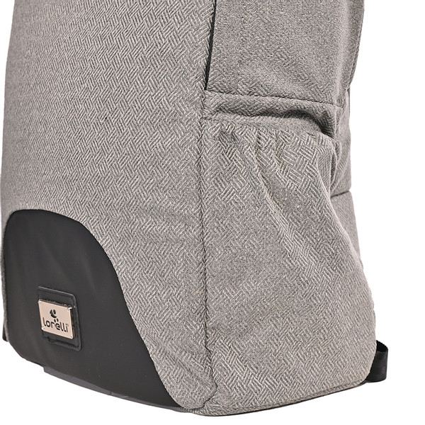 Lorelli Reya Grey 3-in-1 Kinderwagen incl. Autostoel 1002195-2406