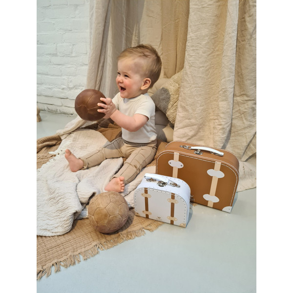 BamBam Vintage Voetbal 51631