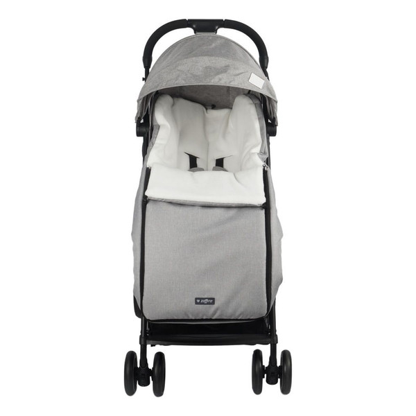 Zaffiro Navy Universele Afritsbare Voetenzak S13 10125