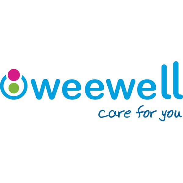 Weewell Digitale Oor Thermometer WTE250