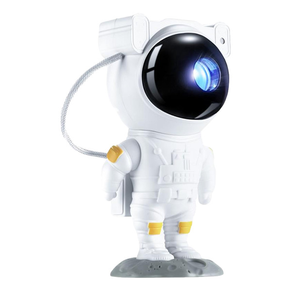 XO Astronaut Star & Galaxy LED Babyprojector CF01