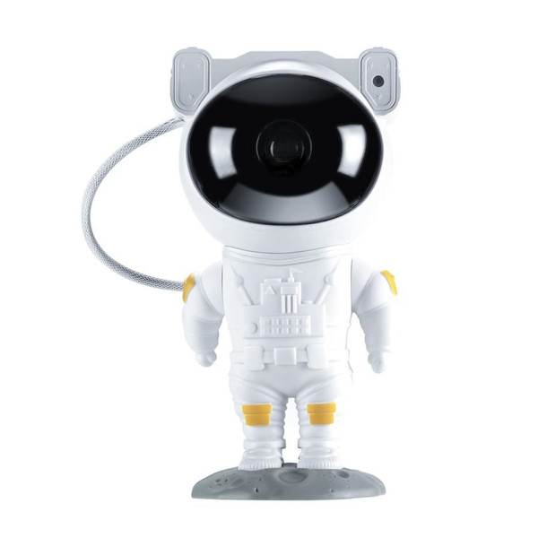 XO Astronaut Star & Galaxy LED Babyprojector CF01