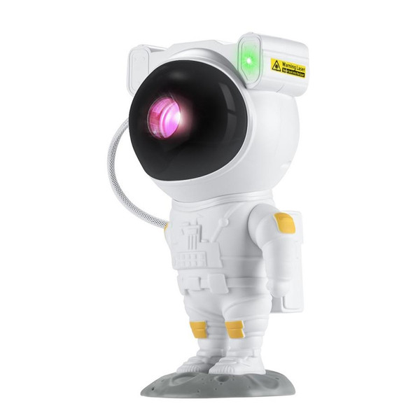 XO Astronaut Star & Galaxy LED Babyprojector CF01