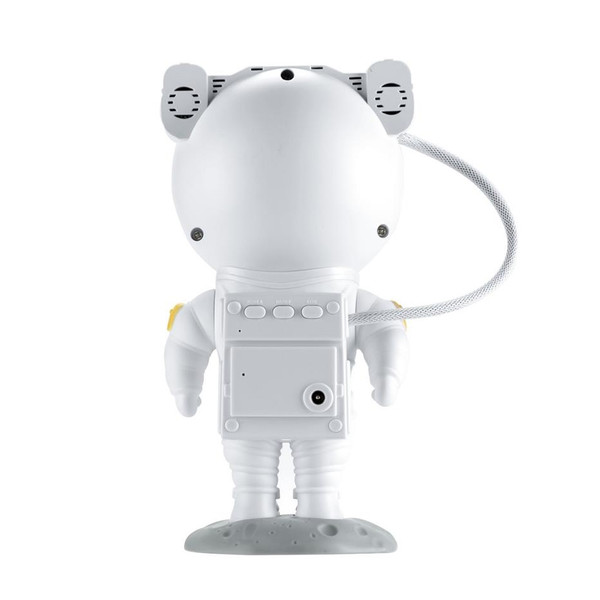 XO Astronaut Star & Galaxy LED Babyprojector CF01