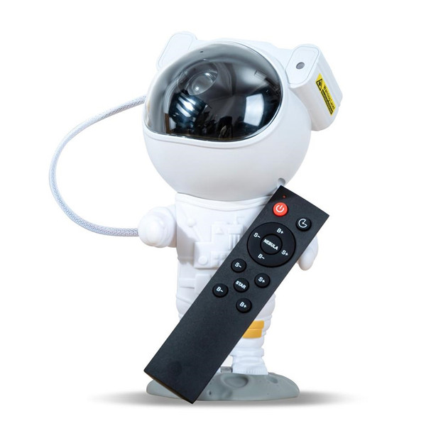 XO Astronaut Star & Galaxy LED Babyprojector CF01