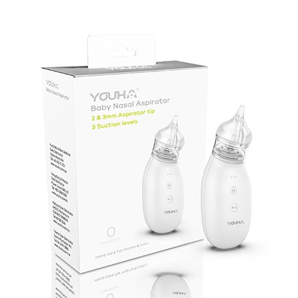 Youha Elektrische Neusreiniger Q2