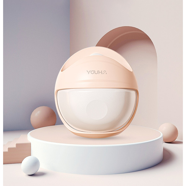 Youha POD Draagbare Moedermelk Collector YH-2003