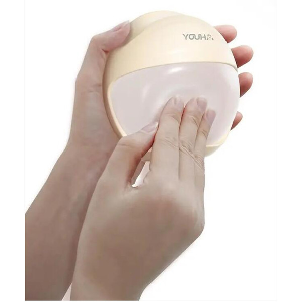 Youha POD Draagbare Moedermelk Collector YH-2003