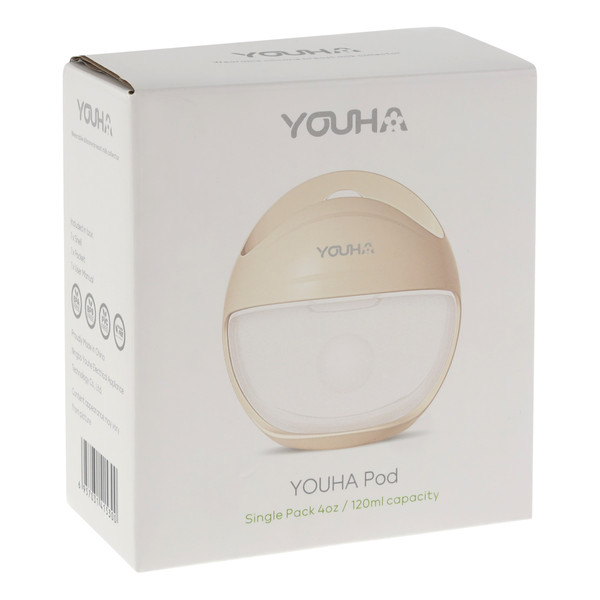 Youha POD Draagbare Moedermelk Collector YH-2003