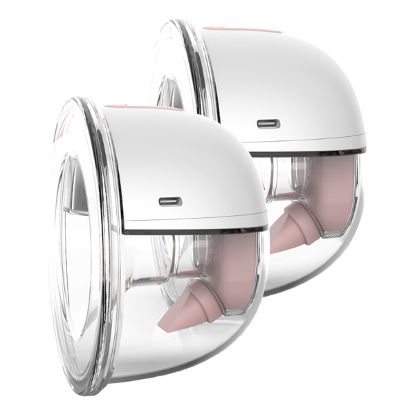 Youha The INs Gen 2 Hands-Free Dubbele Elektrische Borstkolf met App