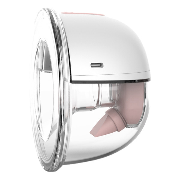 Youha The INs Gen 2 Hands-Free Enkele Elektrische Borstkolf met App