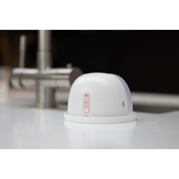 Youha The INs Gen 2 Hands-Free Enkele Elektrische Borstkolf met App