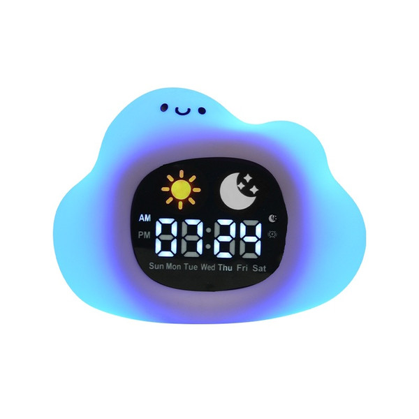 Youha Wolkje Slaaptrainer en Kinderwekker YH-wolk