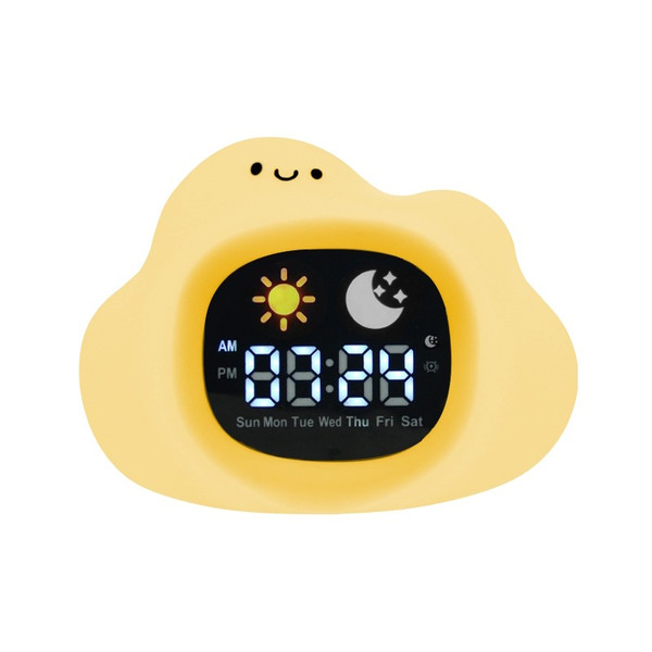 Youha Wolkje Slaaptrainer en Kinderwekker YH-wolk