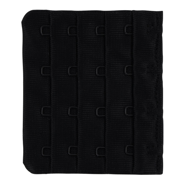 Youha Zwart Maat XL Zwangerschaps- en Voedings BH YH-F06