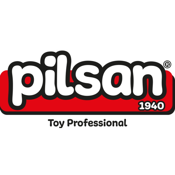 Pilsan Roze Mandje met Fruit 06 001 div
