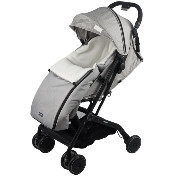 Zaffiro Navy Universele Afritsbare Voetenzak S13 10125