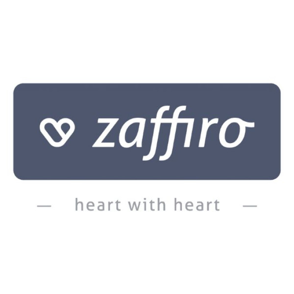 Zaffiro Organic Camel 5-in-1 Katoen Voetenzak