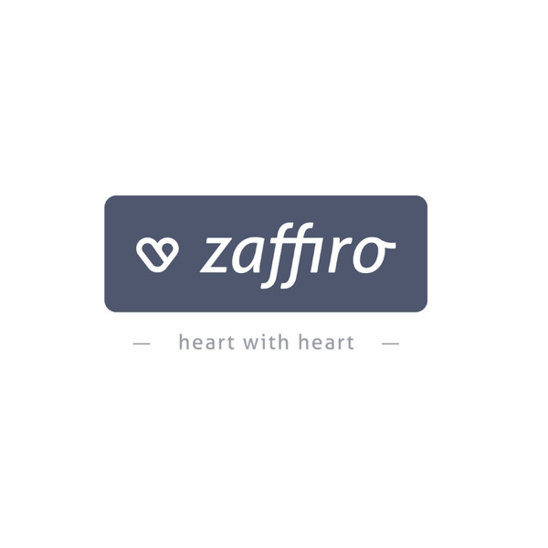 Zaffiro Wol Taupe Universele Afritsbare Voetenzak S6 08139