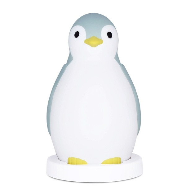 Zazu Pam de Pinguin Blauw 3 in 1 Slaaptrainer ZA-PAM-02